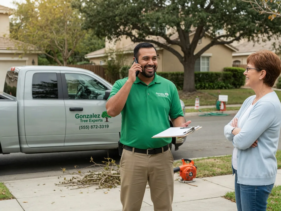 Tree Service Vulcan, MI FAQs